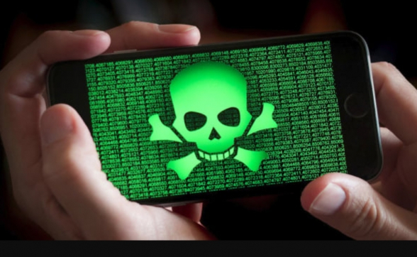 Ի՞նչ ֆայլեր է վտանգավոր պահել հեռախոսում